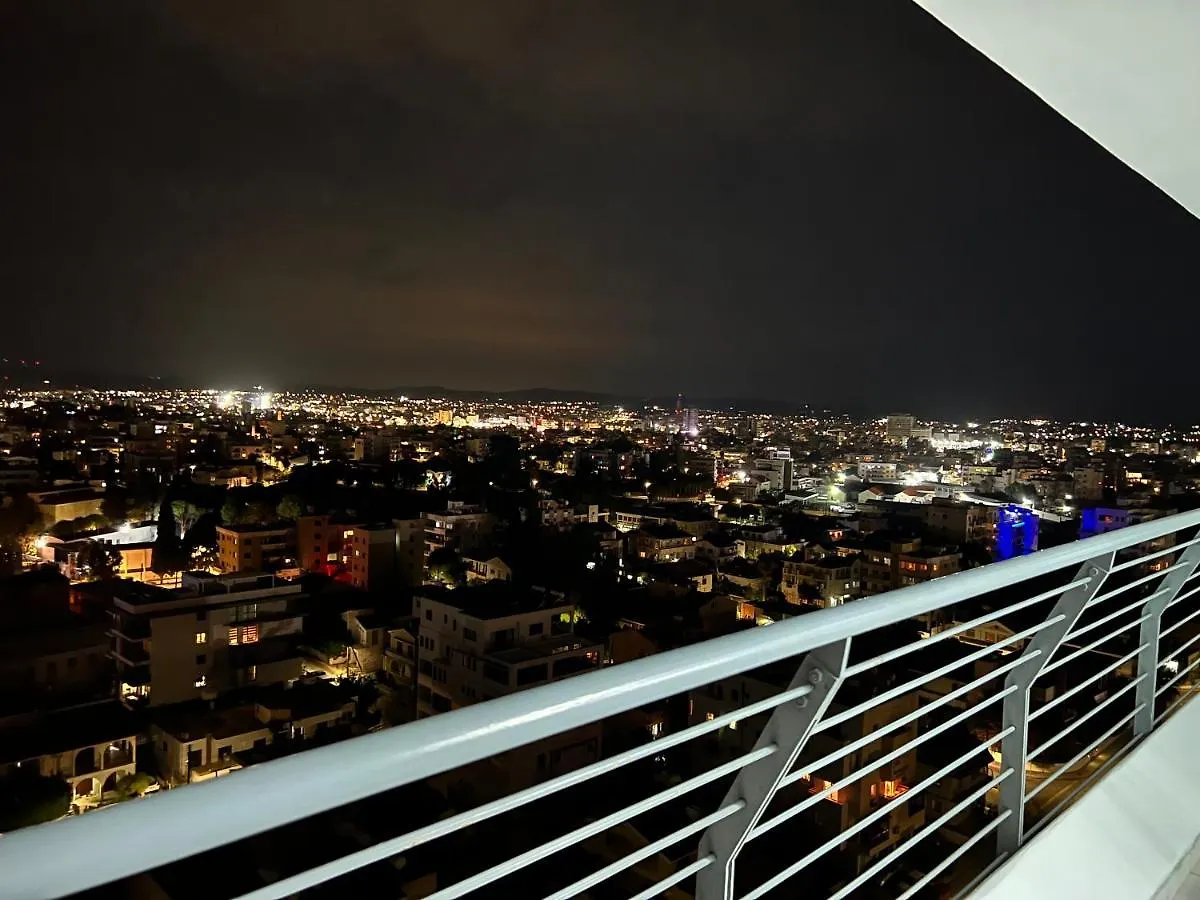 Olympus Penthouse 360 View Lejlighed Larnaca Cypern